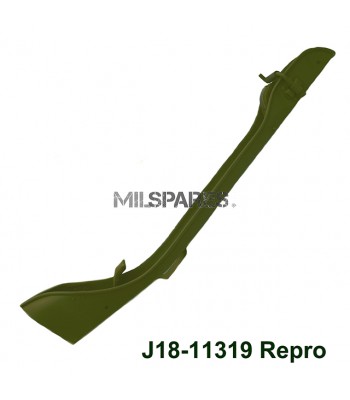 Rifle holder, reproduction